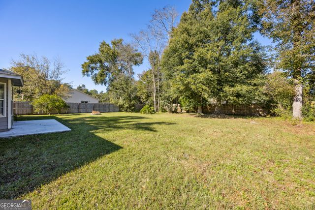114 Colony Pines Drive, Kingsland, GA 31548