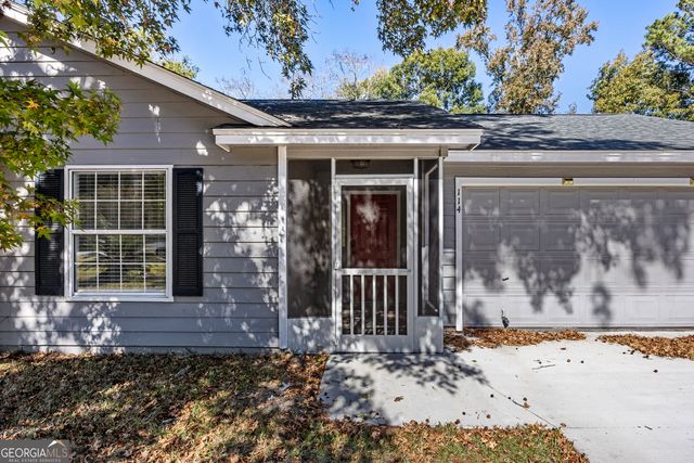 114 Colony Pines Drive, Kingsland, GA 31548