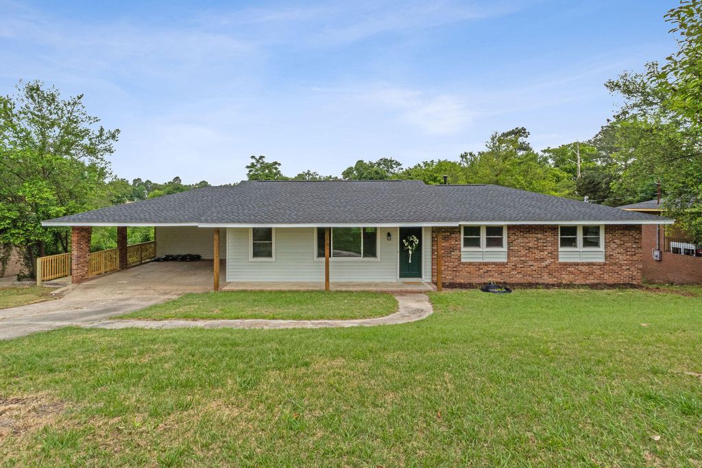201 Ashley Circle, North Augusta, SC 29841