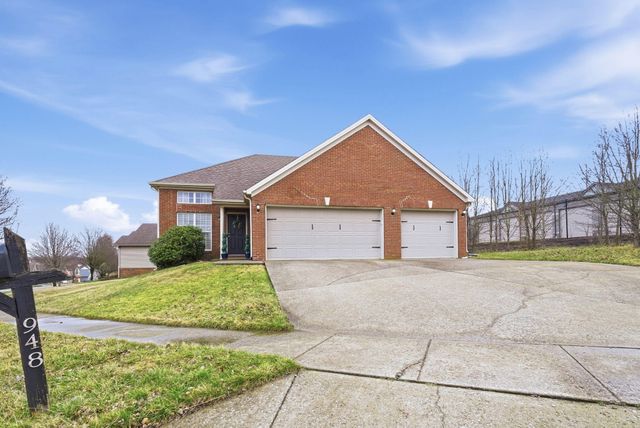 948 Lauderdale Drive, Lexington, KY 40515