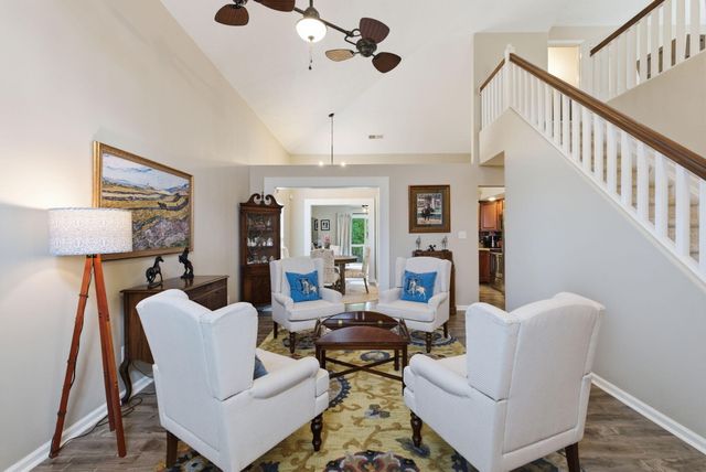 948 Lauderdale Drive, Lexington, KY 40515