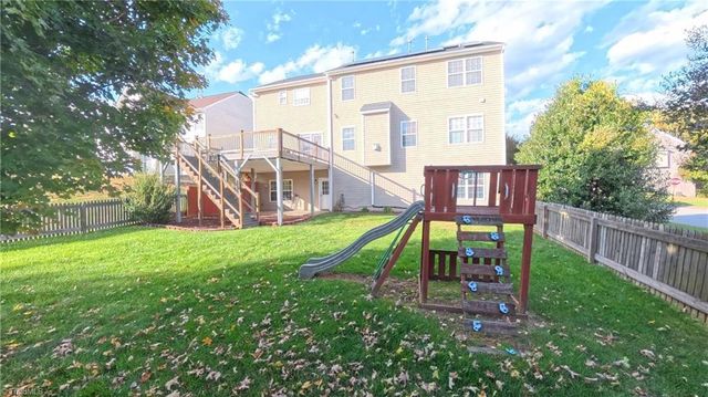 1600 Lakefield Drive, Clemmons, NC 27012