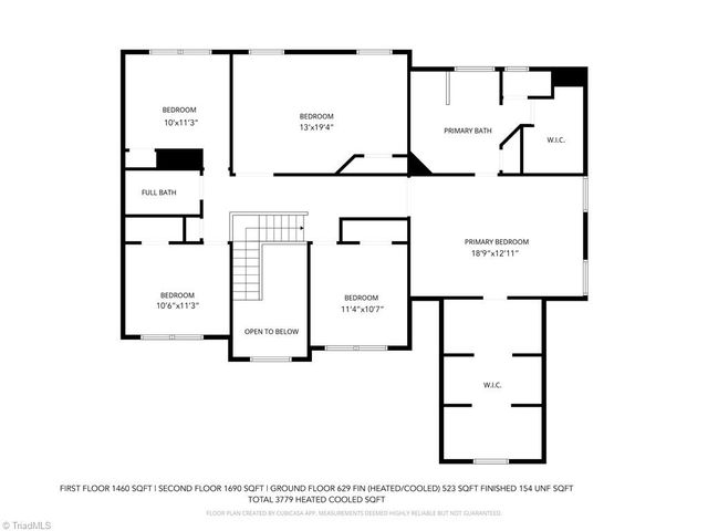 1600 Lakefield Drive, Clemmons, NC 27012