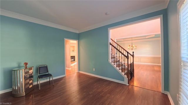 1600 Lakefield Drive, Clemmons, NC 27012