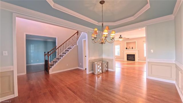 1600 Lakefield Drive, Clemmons, NC 27012