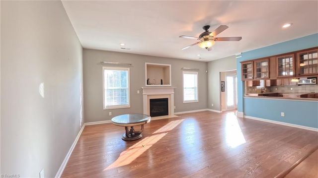 1600 Lakefield Drive, Clemmons, NC 27012