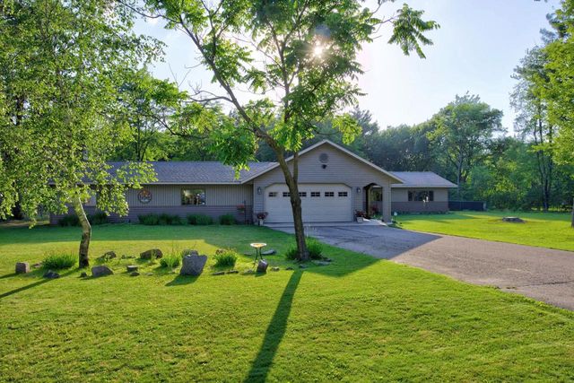 8330 SHADY PINES AVENUE, Wisconsin Rapids, WI 54494
