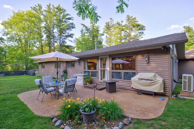 8330 SHADY PINES AVENUE, Wisconsin Rapids, WI 54494
