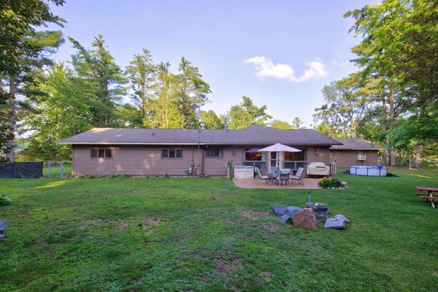 8330 SHADY PINES AVENUE, Wisconsin Rapids, WI 54494