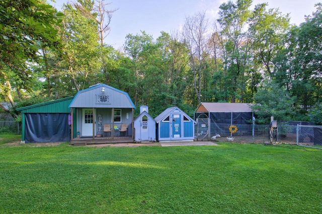 8330 SHADY PINES AVENUE, Wisconsin Rapids, WI 54494