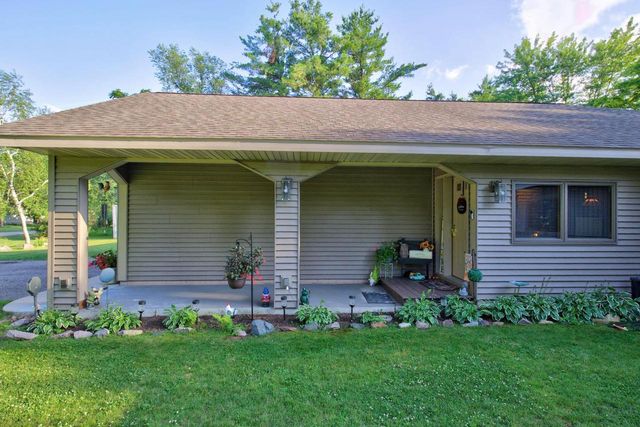 8330 SHADY PINES AVENUE, Wisconsin Rapids, WI 54494