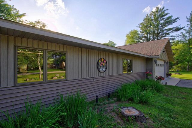 8330 SHADY PINES AVENUE, Wisconsin Rapids, WI 54494