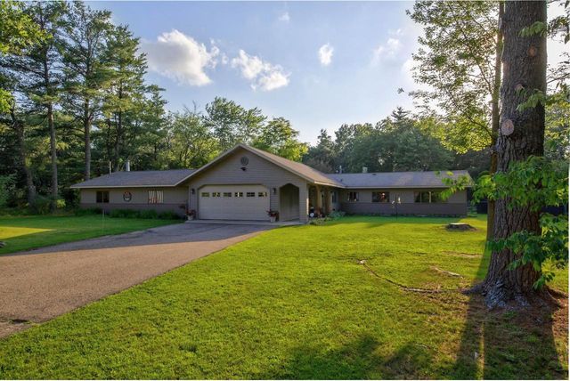 8330 SHADY PINES AVENUE, Wisconsin Rapids, WI 54494
