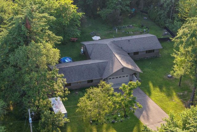 8330 SHADY PINES AVENUE, Wisconsin Rapids, WI 54494