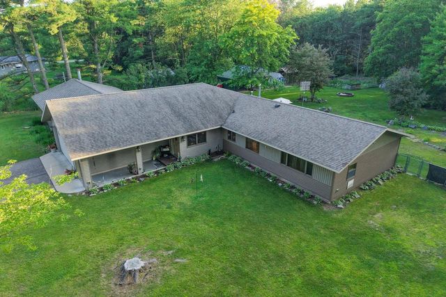 8330 SHADY PINES AVENUE, Wisconsin Rapids, WI 54494