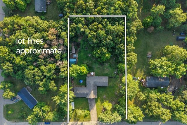 8330 SHADY PINES AVENUE, Wisconsin Rapids, WI 54494