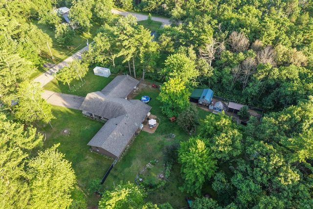 8330 SHADY PINES AVENUE, Wisconsin Rapids, WI 54494