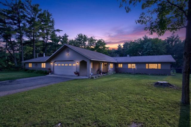 8330 SHADY PINES AVENUE, Wisconsin Rapids, WI 54494