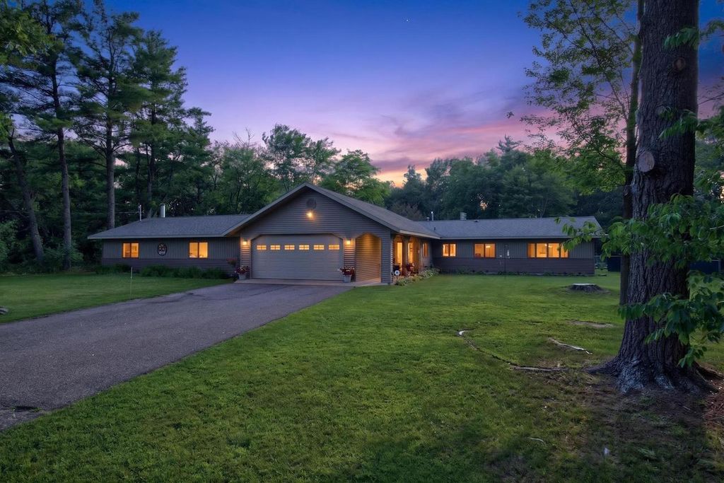 8330 SHADY PINES AVENUE, Wisconsin Rapids, WI 54494