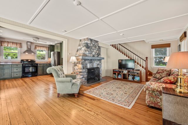 424 Bantam Lake Road, Morris, CT 06763