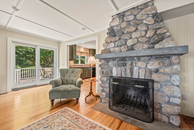 424 Bantam Lake Road, Morris, CT 06763