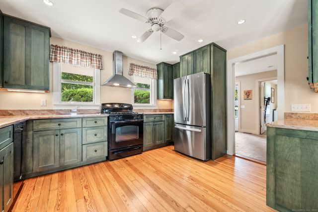 424 Bantam Lake Road, Morris, CT 06763