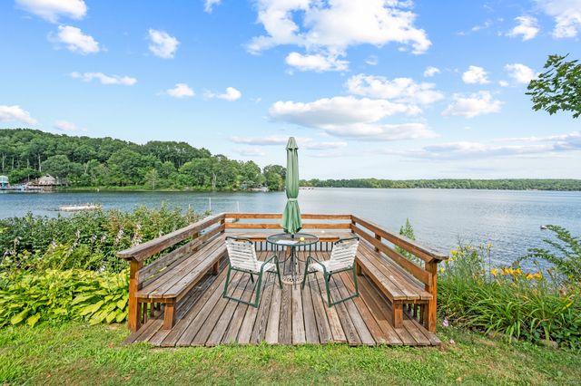 424 Bantam Lake Road, Morris, CT 06763