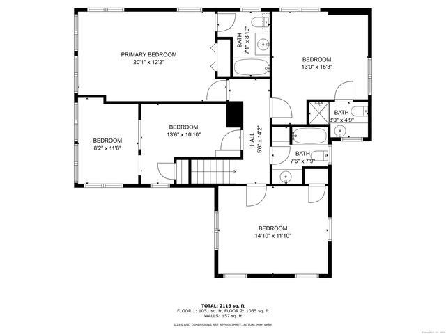 424 Bantam Lake Road, Morris, CT 06763