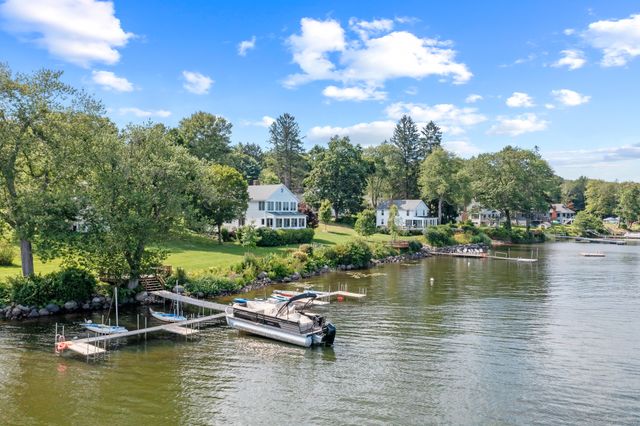 424 Bantam Lake Road, Morris, CT 06763