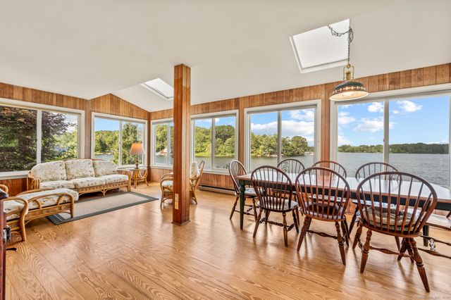 424 Bantam Lake Road, Morris, CT 06763