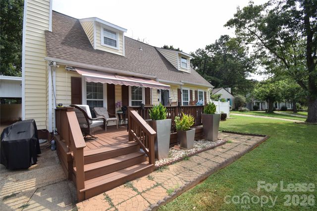 10225 Cromarty Lane, Mint Hill, NC 28227