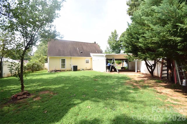 10225 Cromarty Lane, Mint Hill, NC 28227