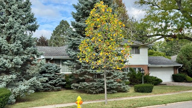 900 E Golfview Drive, Mount Prospect, IL 60056