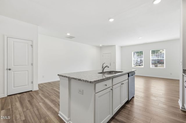 307 Spaight Acres Way, Wake Forest, NC 27587