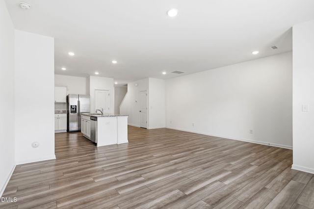 307 Spaight Acres Way, Wake Forest, NC 27587