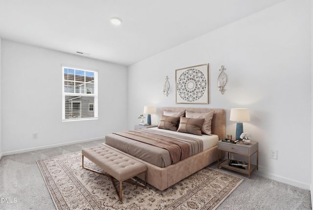 307 Spaight Acres Way, Wake Forest, NC 27587