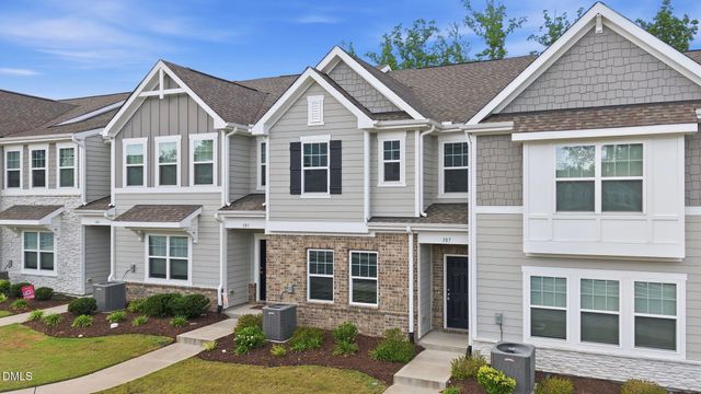 307 Spaight Acres Way, Wake Forest, NC 27587