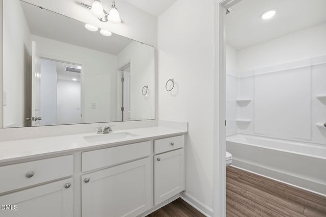 307 Spaight Acres Way, Wake Forest, NC 27587
