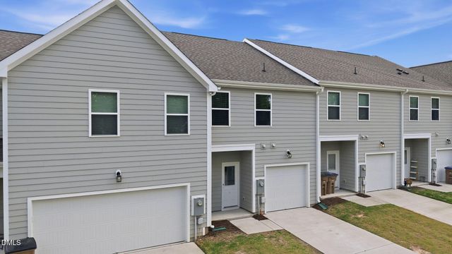 307 Spaight Acres Way, Wake Forest, NC 27587