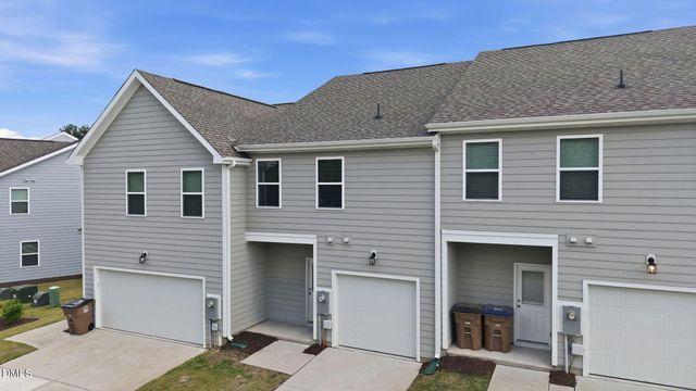 307 Spaight Acres Way, Wake Forest, NC 27587