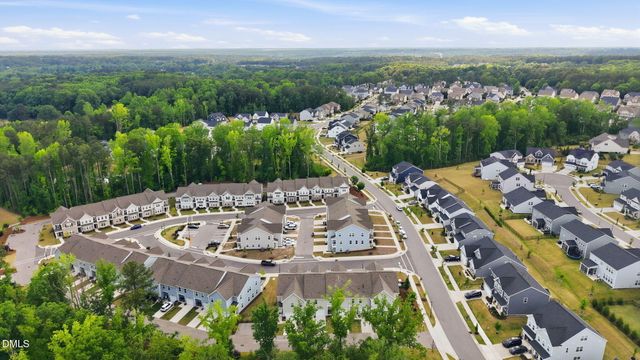 307 Spaight Acres Way, Wake Forest, NC 27587