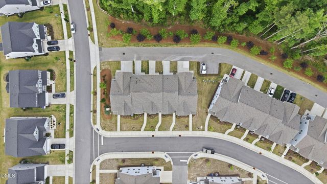 307 Spaight Acres Way, Wake Forest, NC 27587