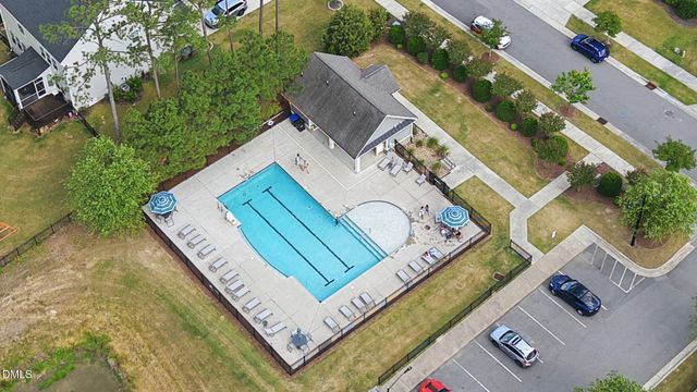 307 Spaight Acres Way, Wake Forest, NC 27587