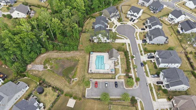 307 Spaight Acres Way, Wake Forest, NC 27587