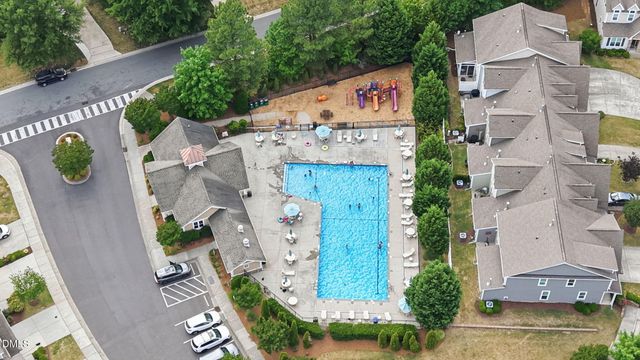 307 Spaight Acres Way, Wake Forest, NC 27587