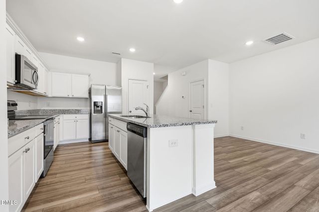 307 Spaight Acres Way, Wake Forest, NC 27587