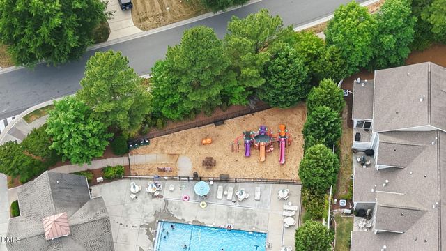 307 Spaight Acres Way, Wake Forest, NC 27587