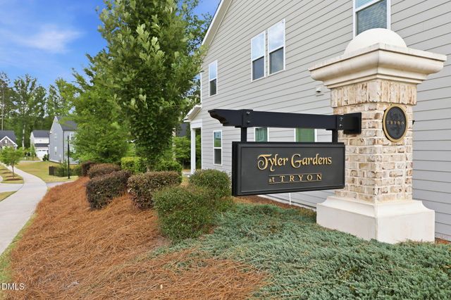 307 Spaight Acres Way, Wake Forest, NC 27587