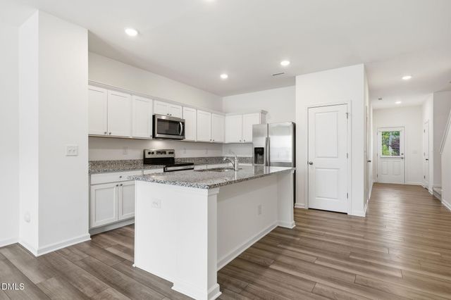 307 Spaight Acres Way, Wake Forest, NC 27587