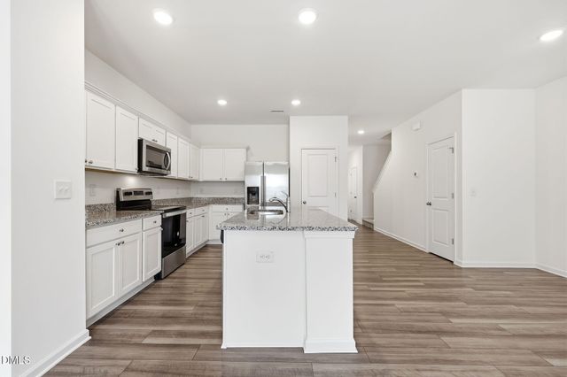 307 Spaight Acres Way, Wake Forest, NC 27587